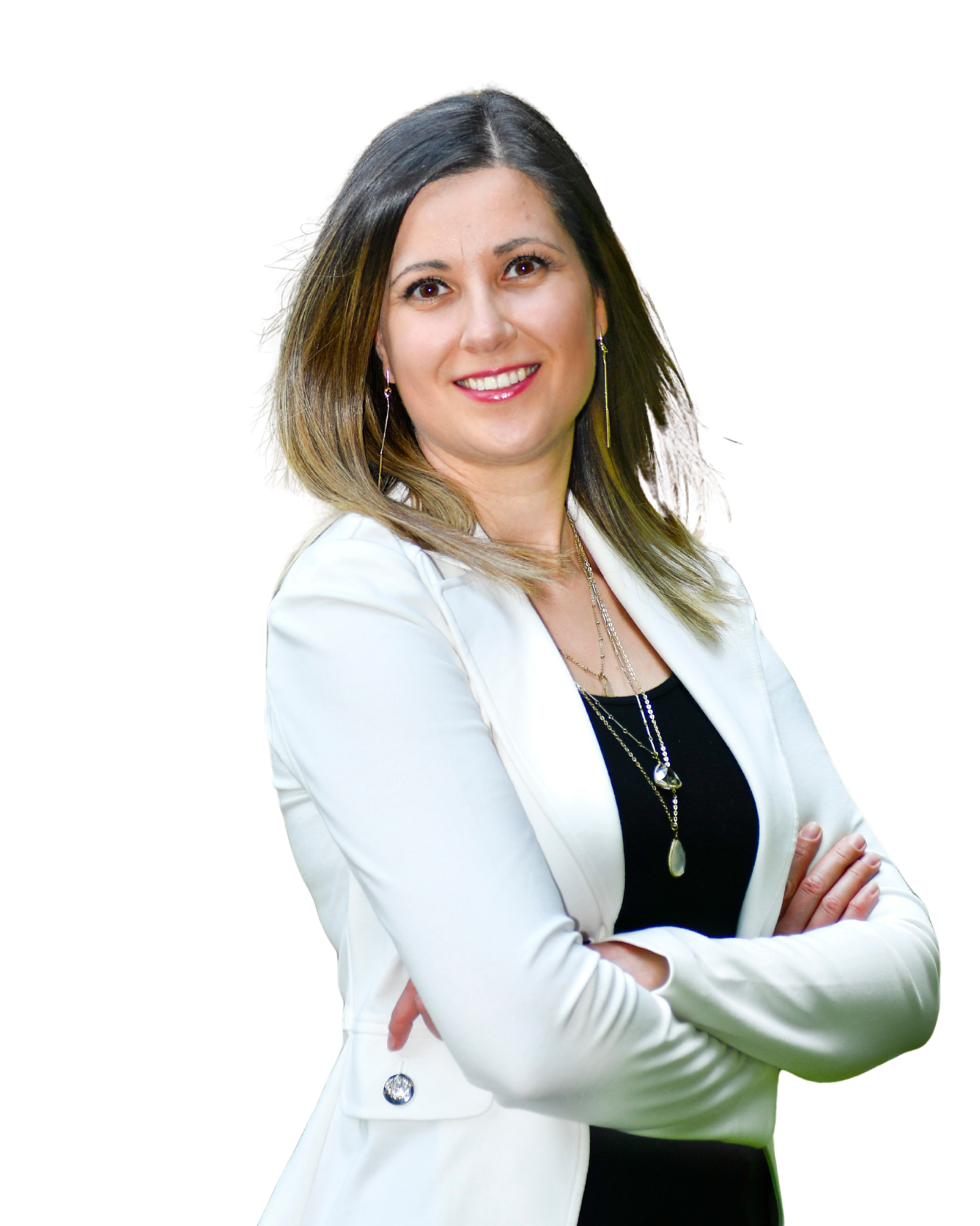 Anna Yukhimets, Clark County real estate specialist