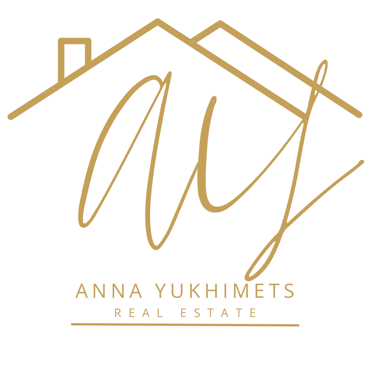 Anna Yukhimets Real Estate