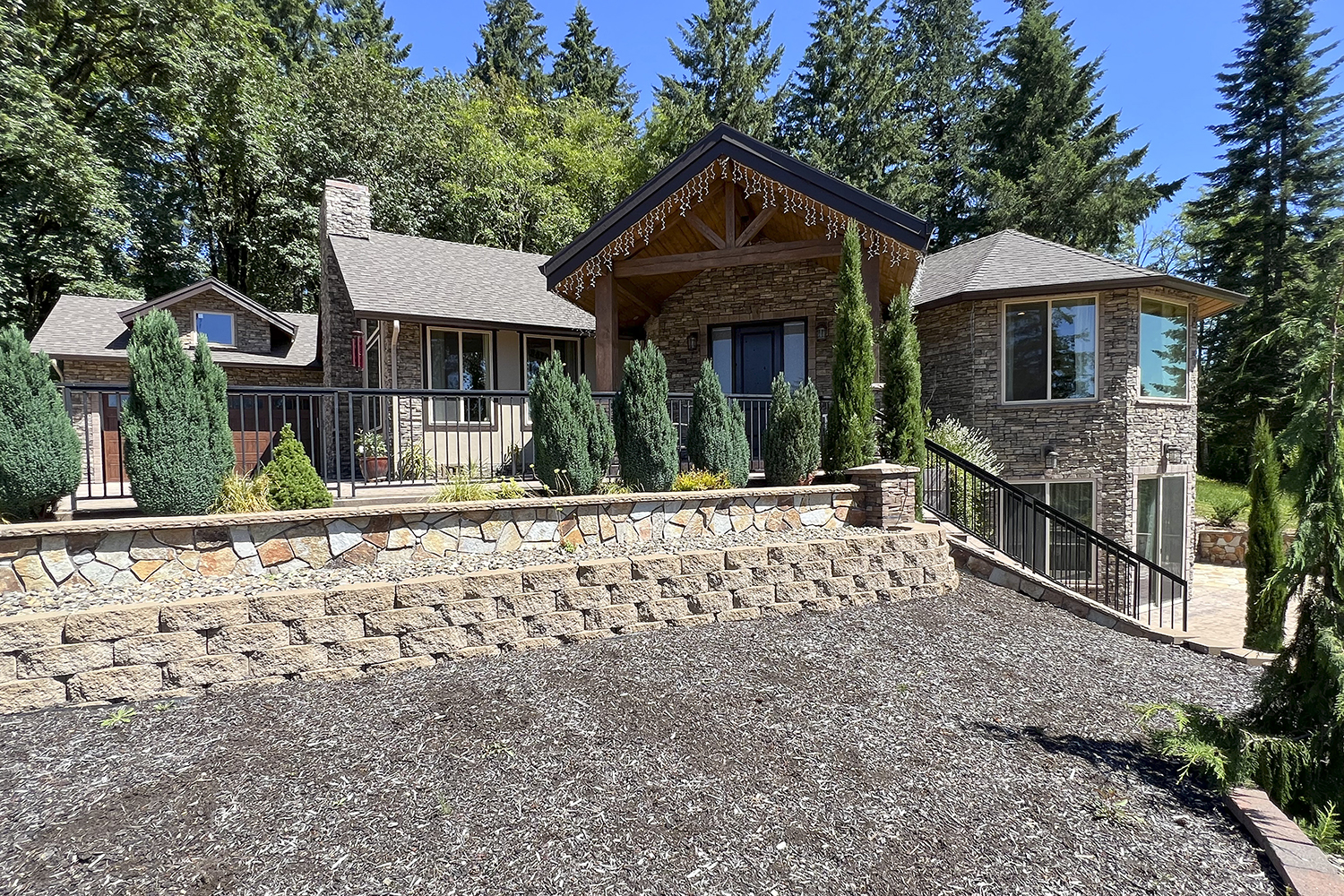 600 NE 382nd St, La Center, WA