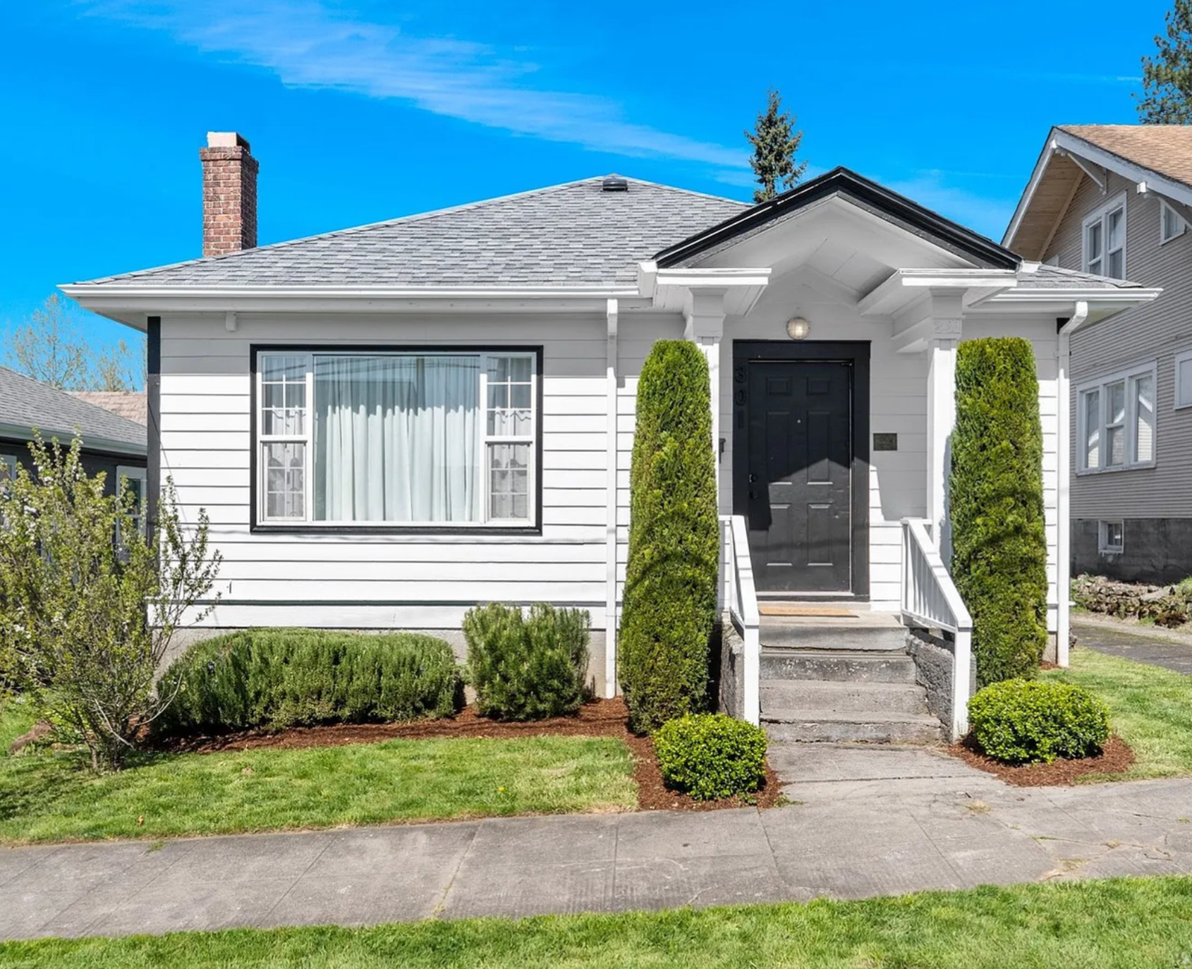 301 Columbia St, Kelso, WA 98626